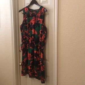 Vince Camuto Dress